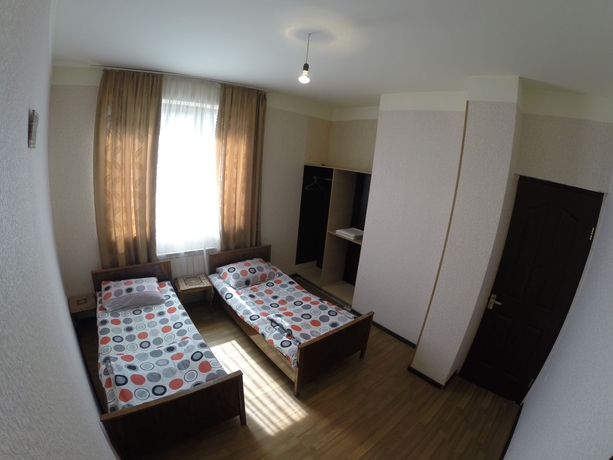 Imagen de la habitación del Hostel Glide. Foto 3