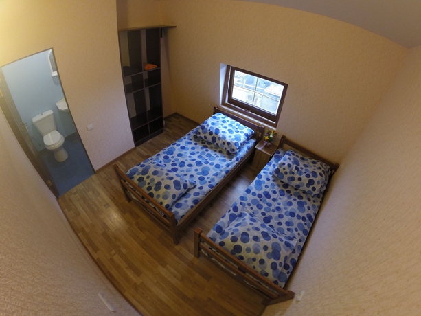 Imagen de la habitación del Hostel Glide. Foto 4