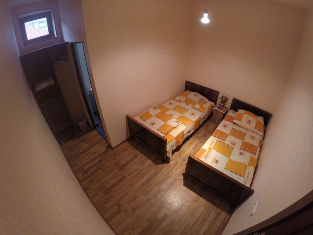 Imagen de la habitación del Hostel Glide. Foto 5