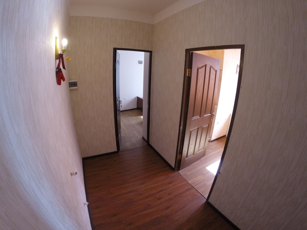 Imagen de los interiores del Hostel Glide. Foto 15