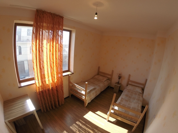 Imagen de la habitación del Hostel Glide. Foto 12