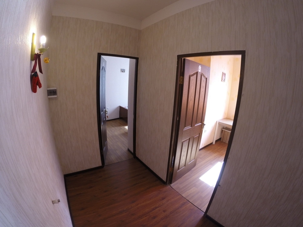 Imagen de la habitación del Hostel Glide. Foto 13