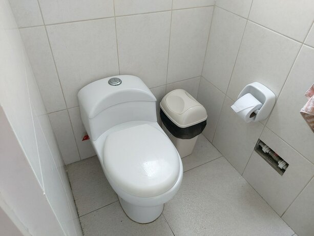 Imagen general del Hostel Global Family Backpackers. Foto 2