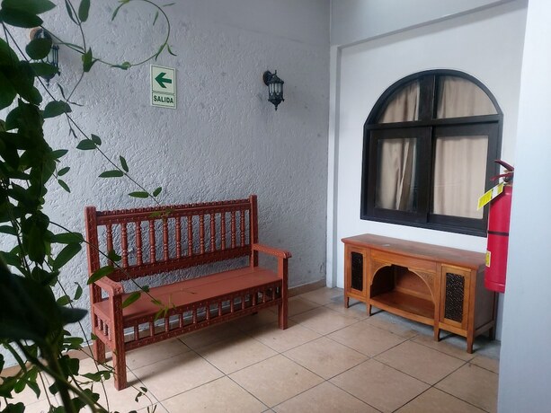 Imagen general del Hostel Global Family Backpackers. Foto 3