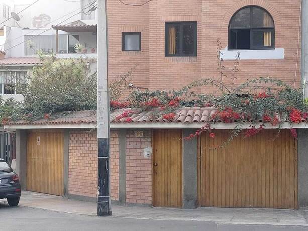 Imagen general del Hostel Global Family Backpackers. Foto 6