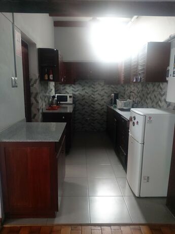 Imagen general del Hostel Global Family Backpackers. Foto 7