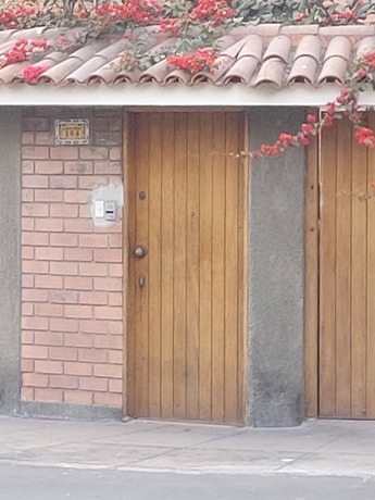 Imagen general del Hostel Global Family Backpackers. Foto 8