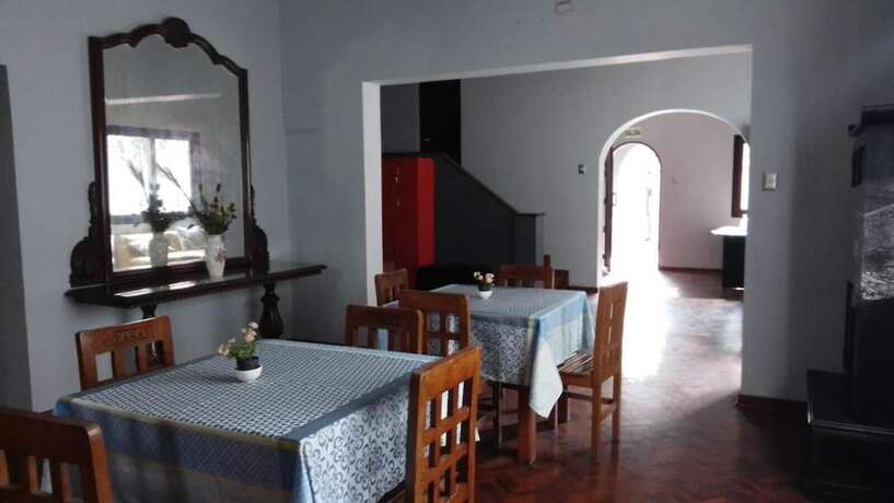 Imagen general del Hostel Global Family Backpackers. Foto 10