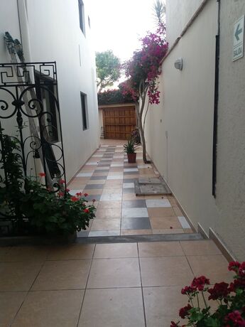 Imagen general del Hostel Global Family Backpackers. Foto 12