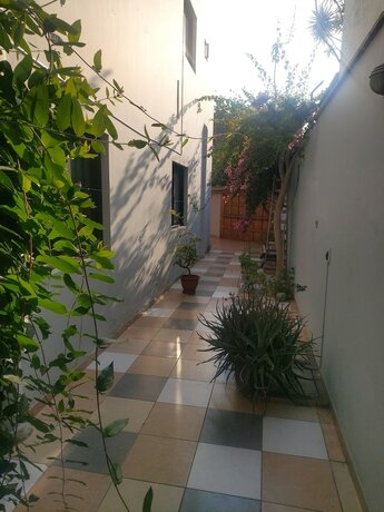 Imagen general del Hostel Global Family Backpackers. Foto 13