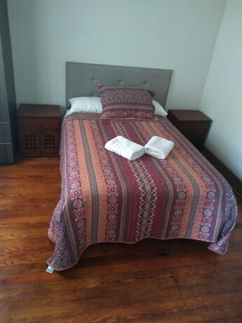 Imagen de la habitación del Hostel Global Family Backpackers. Foto 16