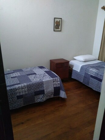 Imagen de la habitación del Hostel Global Family Backpackers. Foto 17