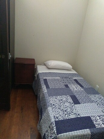 Imagen de la habitación del Hostel Global Family Backpackers. Foto 19