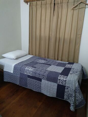 Imagen de la habitación del Hostel Global Family Backpackers. Foto 20