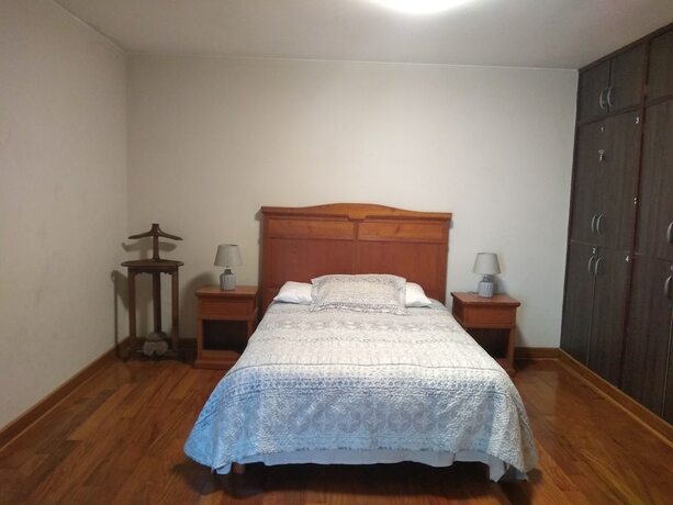 Imagen de la habitación del Hostel Global Family Backpackers. Foto 21