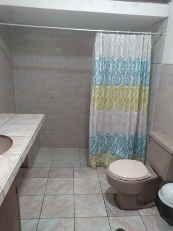 Imagen de la habitación del Hostel Global Family Backpackers. Foto 23