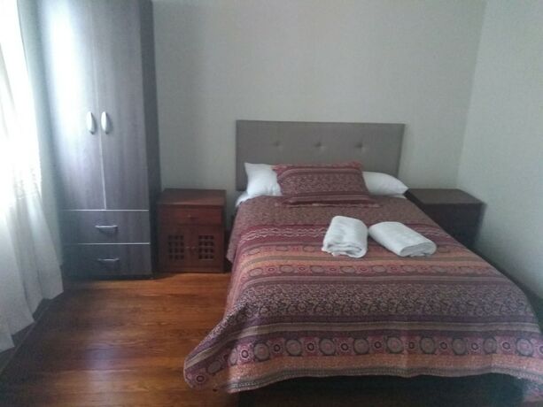 Imagen de la habitación del Hostel Global Family Backpackers. Foto 24