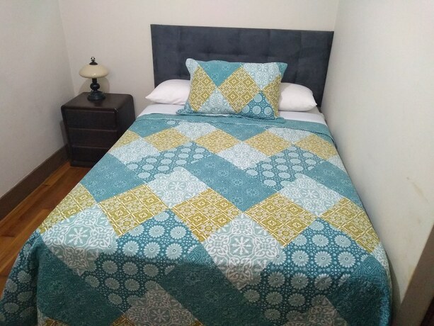 Imagen de la habitación del Hostel Global Family Backpackers. Foto 26