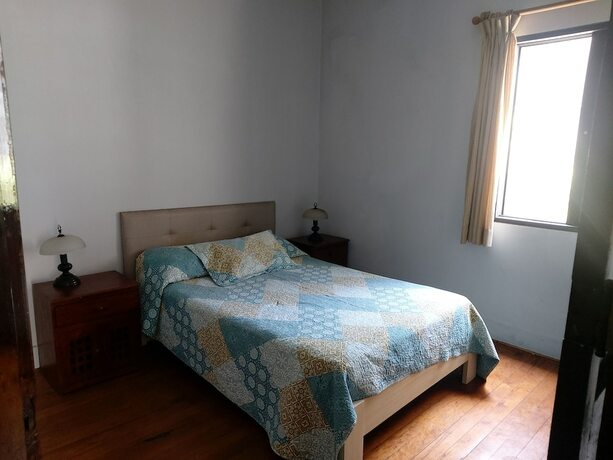 Imagen de la habitación del Hostel Global Family Backpackers. Foto 27