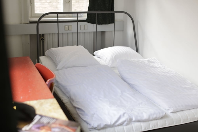 Imagen de la habitación del Hostel Globalhagen. Foto 13