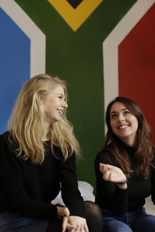 Imagen de la habitación del Hostel Globalhagen. Foto 15