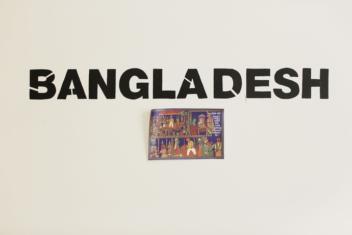 Imagen de la habitación del Hostel Globalhagen. Foto 16