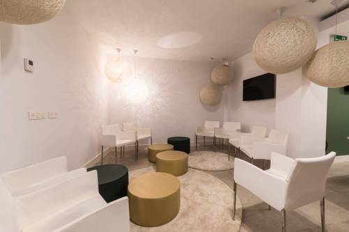 Imagen de la habitación del Hostel Globetrotter. Foto 3