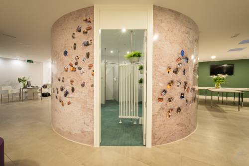 Imagen de la habitación del Hostel Globetrotter. Foto 4