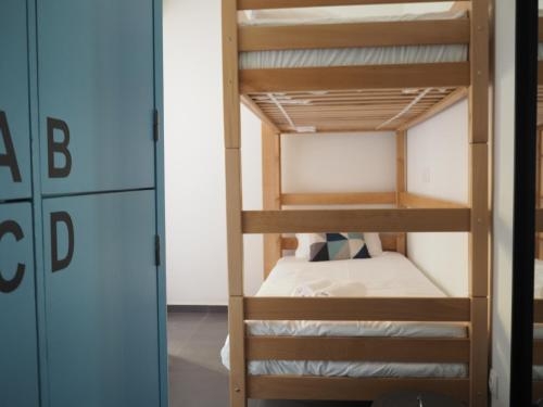 Imagen de la habitación del Hostel Globo Happy. Foto 6