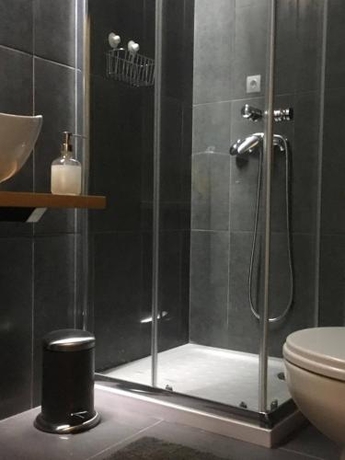 Imagen general del Hostel Globo Happy. Foto 3