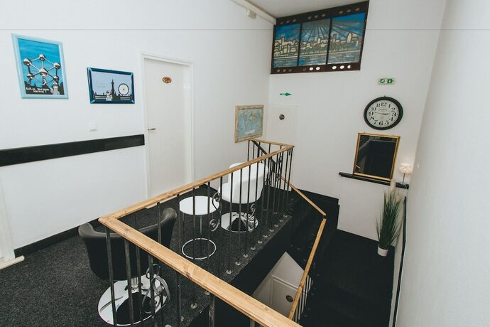 Imagen general del Hostel Globo, Sibenik. Foto 7