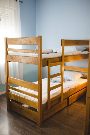 Imagen general del Hostel Globo, Sibenik. Foto 8