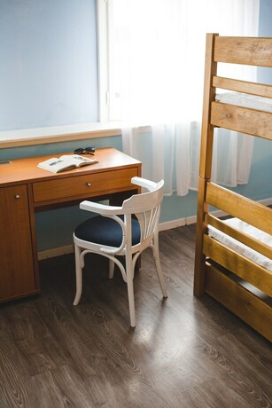 Imagen de la habitación del Hostel Globo, Sibenik. Foto 26