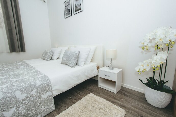 Imagen de la habitación del Hostel Globo, Sibenik. Foto 30