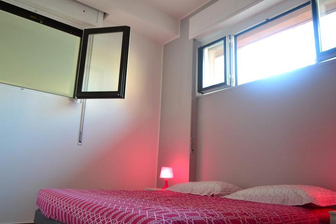 Imagen de la habitación del Hostel Gloria, Mil&aacute;n. Foto 5