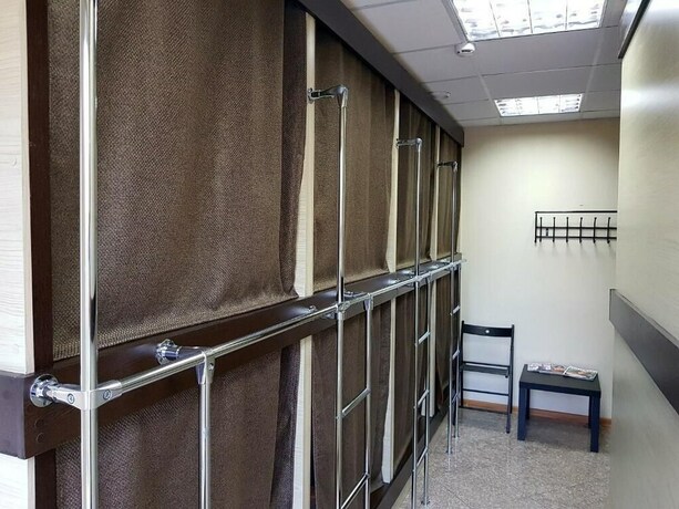 Imagen de la habitación del Hostel Glubina -. Foto 15