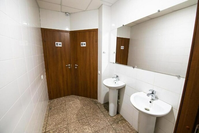 Imagen de los interiores del Hostel Glubina -. Foto 37