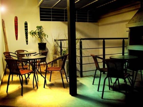 Imagen general del Hostel Go, C&Oacute;RDOBA (AR). Foto 2