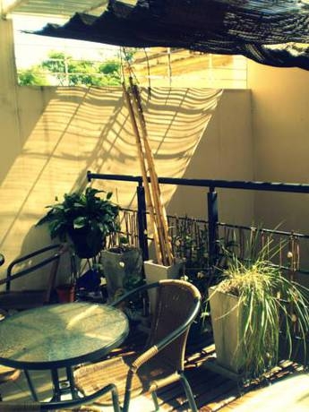 Imagen general del Hostel Go, C&Oacute;RDOBA (AR). Foto 3