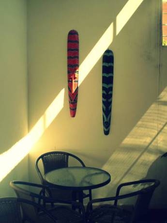 Imagen general del Hostel Go, C&Oacute;RDOBA (AR). Foto 5