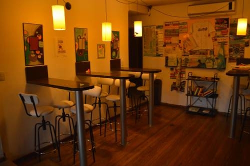 Imagen general del Hostel Go, C&Oacute;RDOBA (AR). Foto 8
