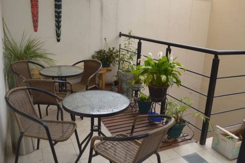 Imagen general del Hostel Go, C&Oacute;RDOBA (AR). Foto 10