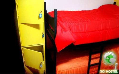 Imagen general del Hostel Go, C&Oacute;RDOBA (AR). Foto 11