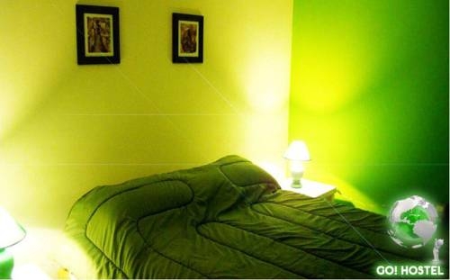 Imagen general del Hostel Go, C&Oacute;RDOBA (AR). Foto 12