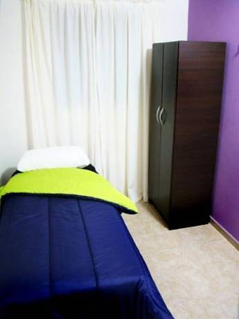 Imagen general del Hostel Go, C&Oacute;RDOBA (AR). Foto 13