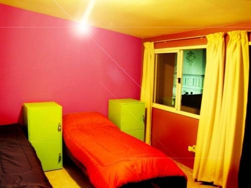 Imagen general del Hostel Go, C&Oacute;RDOBA (AR). Foto 14