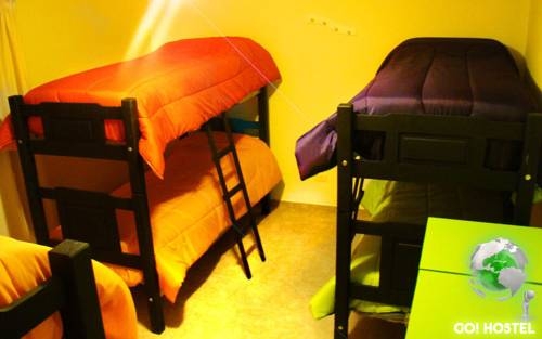 Imagen general del Hostel Go, C&Oacute;RDOBA (AR). Foto 15