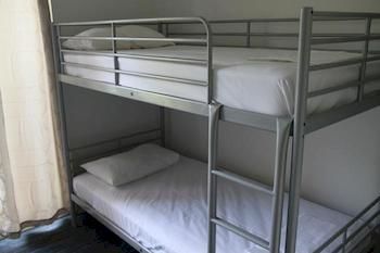 Imagen de la habitación del Hostel Gold Coast Backpackers -. Foto 7