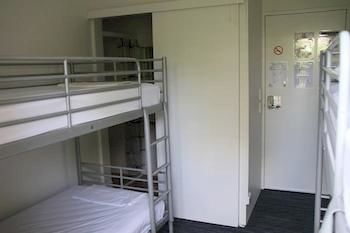 Imagen general del Hostel Gold Coast Backpackers -. Foto 3