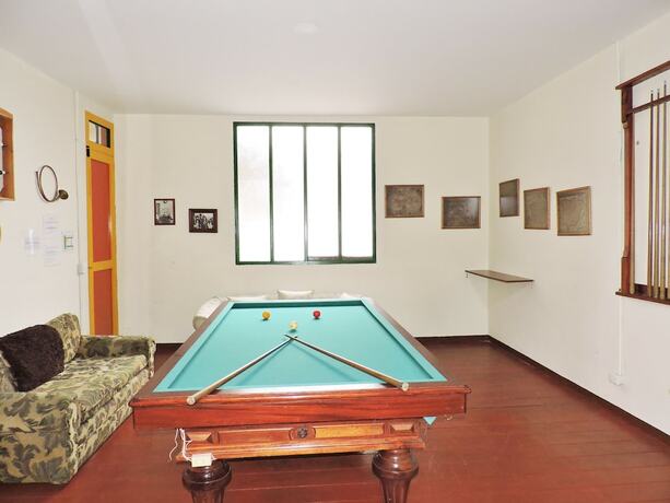 Imagen general del Hostel Golden Frog Mountain. Foto 5